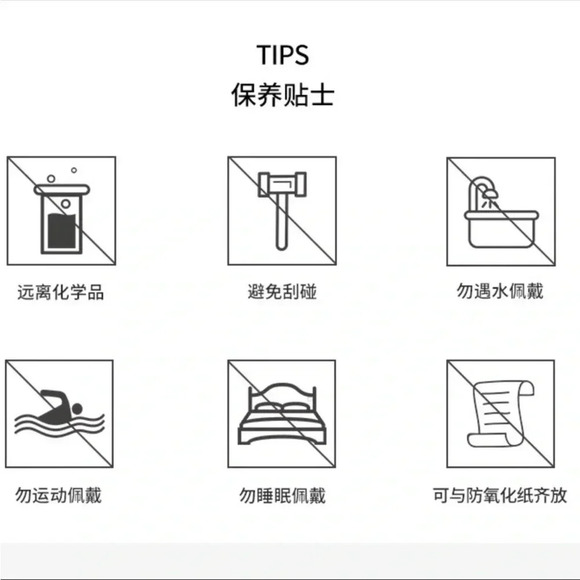 Custom Made 12mm Genuine Pearl Necklace - Picture 10 of 11